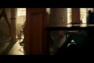 A Quiet Place 2 -  Trailer Finale Italiano