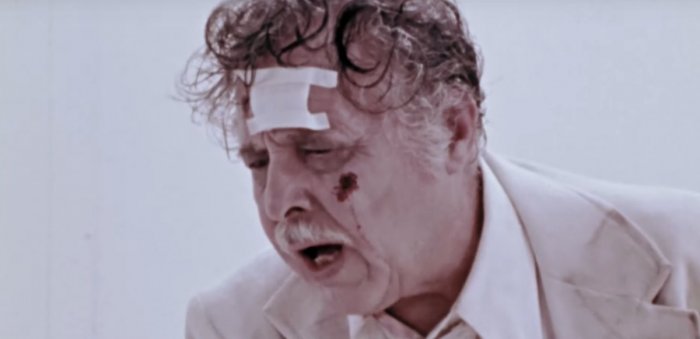 The Amusement Park: il trailer del film di George A. Romero del 1973 ritrovato dopo oltre 30 anni