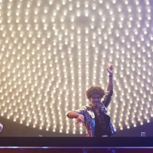 Noi, i ragazzi dello zoo di Berlino: un'immagine della serie