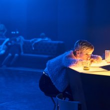 Noi, i ragazzi dello zoo di Berlino: Lea Drinda in una scena