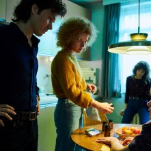 Noi, i ragazzi dello zoo di Berlino: una foto di scena