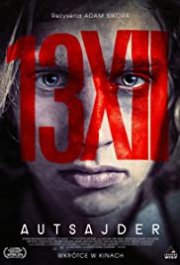 Locandina di Autsajder