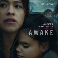 Locandina di Awake