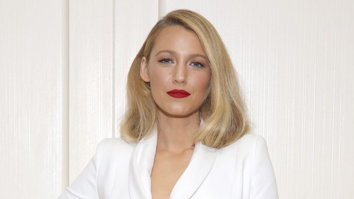 Blake Lively star di Lady Killer, film scritto da Diablo Cody ispirato al famoso fumetto