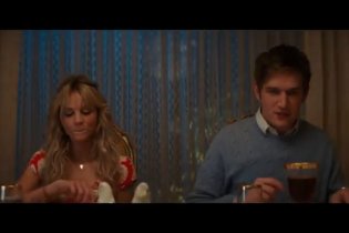 Una Donna Promettente - Clip 'Bella Casa'