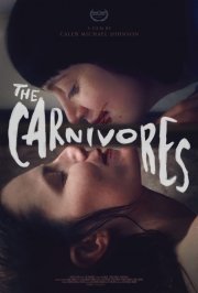 Locandina di The Carnivores