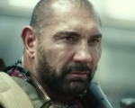 Army of the Dead, Dave Bautista: 'Ho rifiutato The Suicide Squad perché sarei stato pagato meno'
