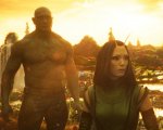 Guardiani della Galassia, Dave Bautista parla dello spinoff su Drax e Mantis