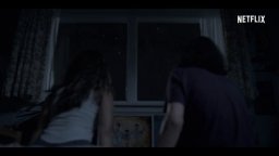 Awake - Trailer Italiano