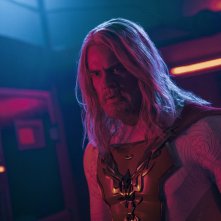 Jupiter's Legacy: Josh Duhamel è Utopian nella serie Netflix