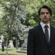 Jupiter's Legacy: Andrew Horton nella serie Netflix