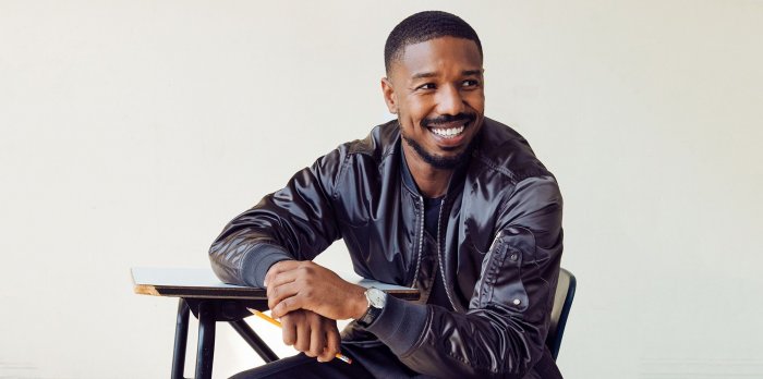 Star Wars, Michael B. Jordan: "Il provino per Il Risveglio della Forza? Forse il peggiore che abbia mai fatto"