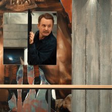 Mythic Quest 2: David Hornsby in una scena