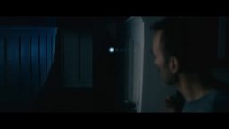 Io Sono Nessuno - Trailer Italiano