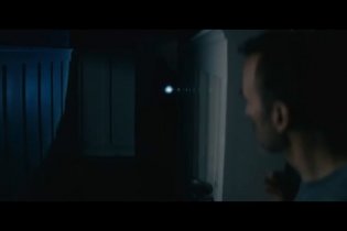 Io Sono Nessuno - Trailer Italiano