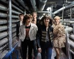 Noi, i ragazzi dello zoo di Berlino, su Prime Video in streaming da oggi