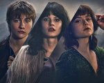 Noi, i ragazzi dello Zoo di Berlino, la recensione della serie: Christiane F. e i suoi amici non sono più loro