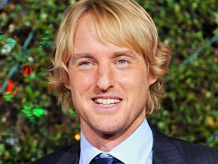 Owen Wilson sarà il protagonista del film Secret Headquarters