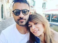 Chi sono le mogli di Pio e Amedeo, Cristina Garofalo e Maria Finizio