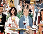 Rifkin's Festival, la recensione: Woody Allen ci riporta al cinema con un lungo sogno cinefilo