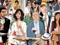 Rifkin's Festival, la recensione: Woody Allen ci riporta al cinema con un lungo sogno cinefilo