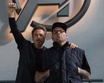 Robert Downey Jr ricorda il suo assistente Jimmy Rich, morto in un incidente stradale