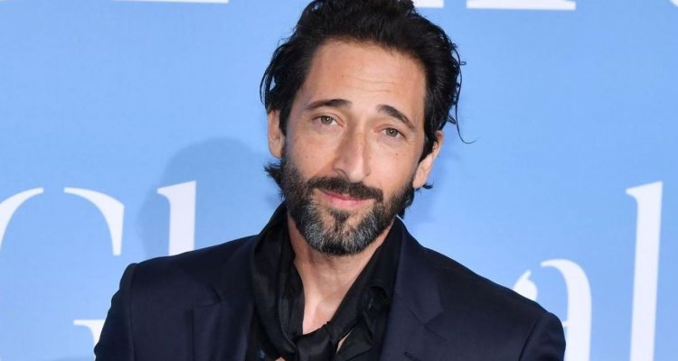 Film E Programmi Tv Di Adrien Brody