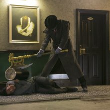 Super Me: una sequenza