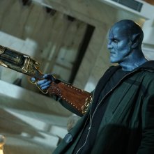 Super Me: una scena del film