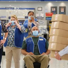 Superstore: una foto di scena della stagione 6