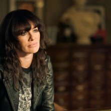 Twist: Lena Headey in una sequenza