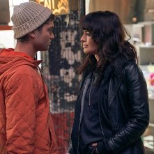 Twist: Lena Headey e Rafferty Law in una scena