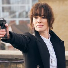 Twist: Lena Headey in una scena