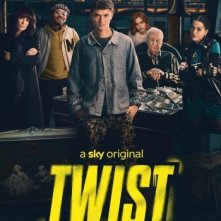 Locandina di Twist
