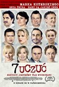 Locandina di 7 Emotion