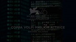 Gloria Mundi - Trailer Italiano