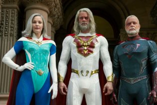 Jupiter's Legacy - La nostra videorecensione