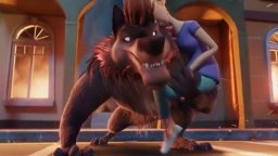 100% Lupo - Trailer Italiano