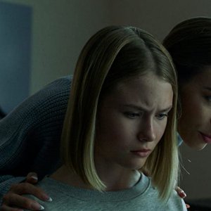 Baba Yaga - Incubo nella foresta oscura: una scena del film