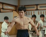 Dalla Cina con furore: stasera su Rai4 il cult con Bruce Lee