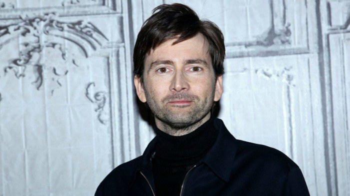 David Tennant reciterà con Emilia Clarke e Hugh Laurie in Il prodigioso Maurice