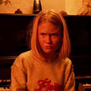 Baba Yaga - Incubo nella foresta oscura: una scena del film