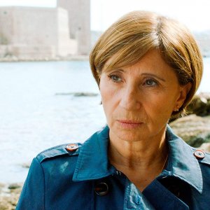 Gloria Mundi: un primo piano di Ariane Ascaride