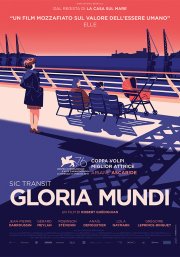 Locandina di Gloria Mundi