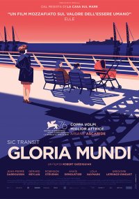 Locandina di Gloria Mundi