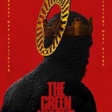 The Green Knight: un character poster del film con Dev Patel