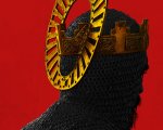 The Green Knight: i character poster del film con Dev Patel