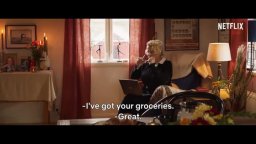 Dancing Queens - Trailer