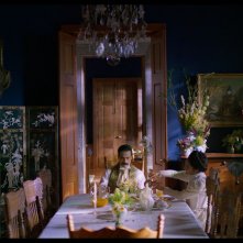 Il ballo dei 41: un momento del film