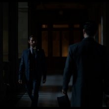 Il ballo dei 41: una sequenza del film